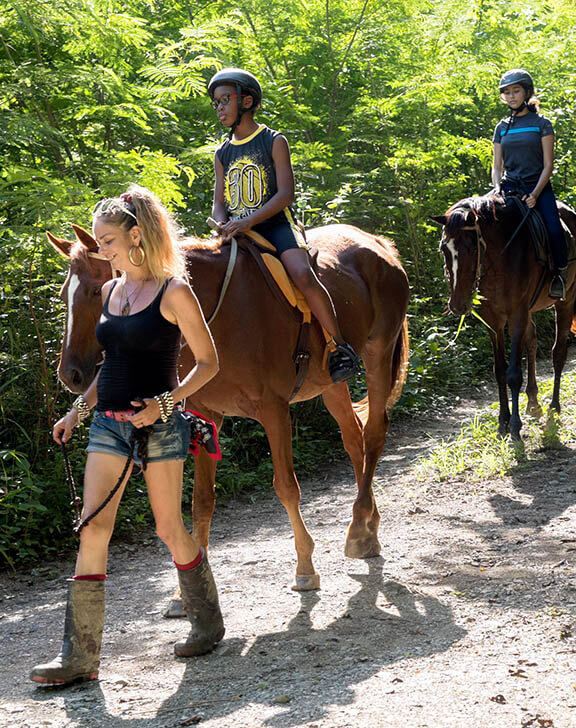 Adventure Activities